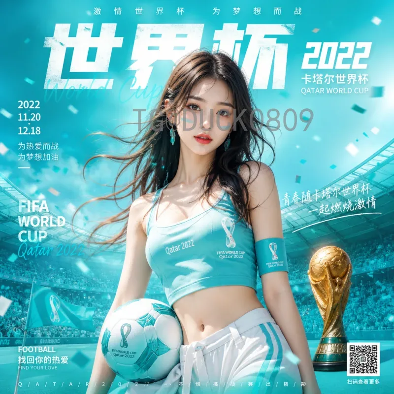 完整解读2026年美加墨世界杯扩军48队：变革、影响与展望
