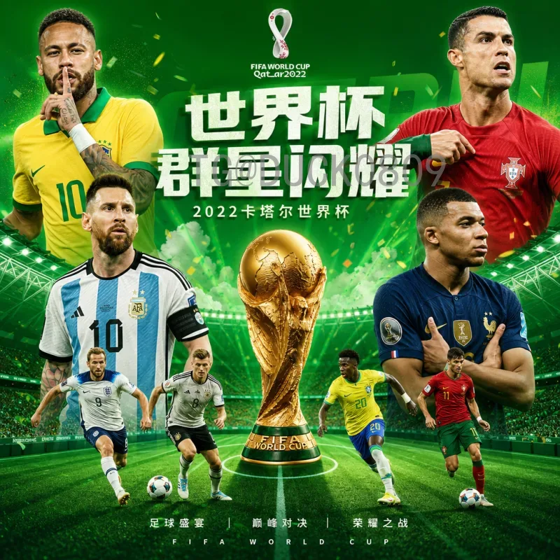 实时2026年世界杯参赛球队：最新晋级名单与预选赛动态全解析
